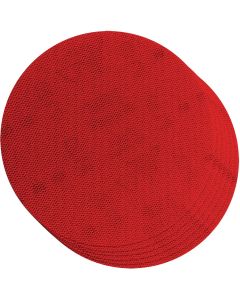 Diablo SandNet 5 In. Assorted Grit 80/120/180/220/400 Sanding Disc with Connection Pad (10-Pack)