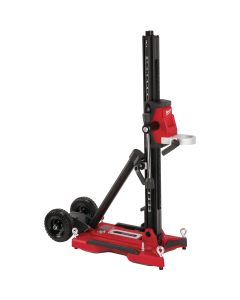 Milwaukee MX FUEL Core Drill Stand Tool Cart