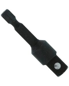 1/4" Sq Socket Adapter