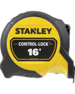Stanley 16 Ft. Control-Lock Tape Measure
