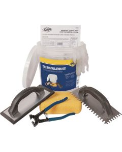 QEP Tile Installation Kit (6-Piece)