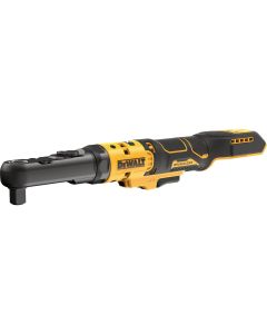 DEWALT 20V MAX XR Brushless Cordless Ratchet with Interchangeable Anvil (Tool Only)