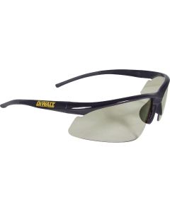 DEWALT Radius Black/Yellow Frame Safety Glasses with Tinted Lenses