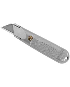 Stanley Classic Fixed Straight Utility Knife