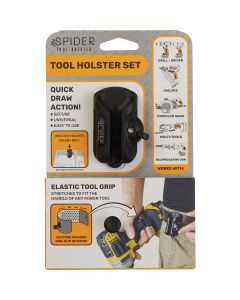 Spider Tool Holster Set