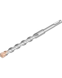 Milwaukee M/2 SDS-Plus 5/8 In. x 8 In. 2-Cutter Rotary Hammer Drill Bit