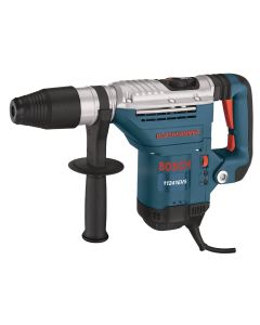 Bosch 1-5/8 In. SDS-Max 3.0-Amp Electric Rotary Hammer Drill