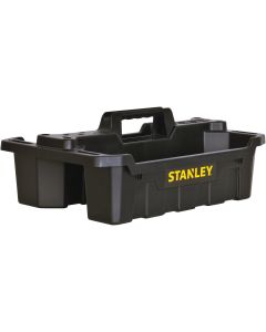 Stanley 2-Pocket Tool Tote