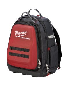 Milwaukee PACKOUT 48-Pocket 16 In. Backpack Toolbag