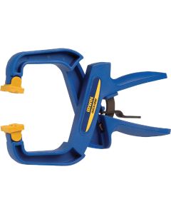 Irwin Quick Grip 4" Hand Clamp