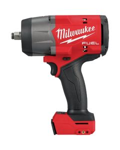 Milwaukee M18 FUEL Brushless 1/2 In. High Torque Cordless Impact Wrench with Friction Ring (Tool Only)