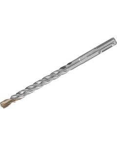 DEWALT SDS-Plus 3/8 In. x 6 In. 2-Cutter Rotary Hammer Drill Bit