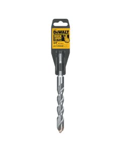 DEWALT SDS-Plus 3/4 In. x 8 In. 2-Cutter Rotary Hammer Drill Bit