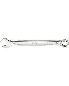 7/8" Sae Combination Wrench