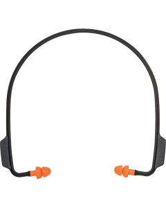 Safety Works Professional Banded NRR 25dB Ear Plugs