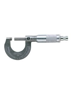 General Tools 0 In. to 1 In. Micrometer