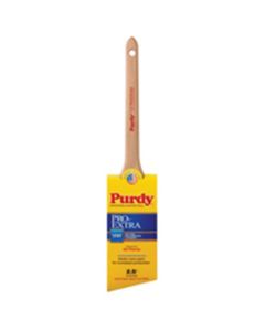 2-1/2" Purdy 144080725 Pro-Extra Dale Angled Sash Paint Brush, Tynex Chinex & Orel
