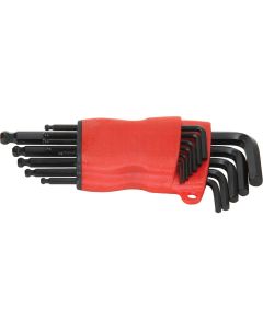 Do it Standard Ball-End Hex Key Set, 12-Piece