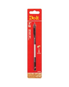 5/16" Spade Bit Dib 6-1/4"