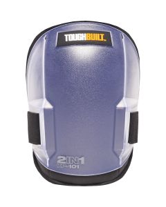 ToughBuilt 2-In-1 Foam Kneepads