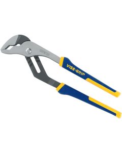 Irwin Vise-Grip 12 In. Curved Jaw Groove Joint Pliers