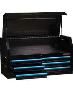 Channellock 42 In. 6-Drawer Tool Chest with Drawer Liners