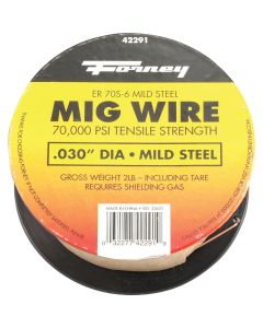 2lb .030 Mig Wire