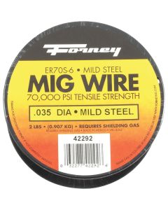 2lb .035 Mig Wire