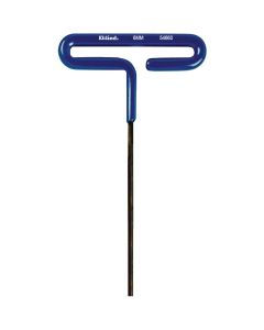 Eklind Metric 6 mm 6 In. Cushion-Grip Series T-Handle Hex Key