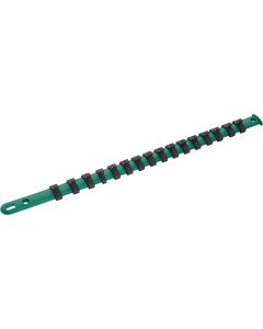 1/4" Dr Plst Socket Rail