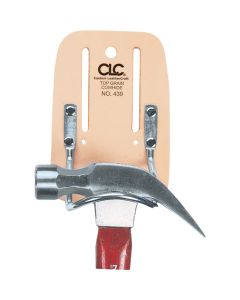 Custom Leathercraft Hammer Holder