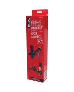 Task Universal Clamping Mount for Quick Support Rod
