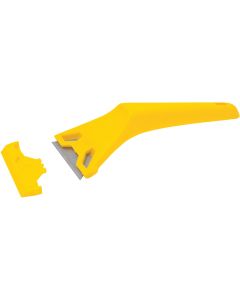 Stanley 7 In. Steel Razor Scraper