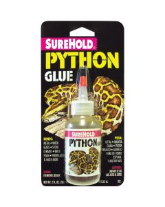 SureHold Python Glue 2 Oz. Polyurethane Glue