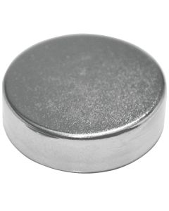 Master Magnetics 0.472 in. Neodymium Disc Magnet (6-Pack)