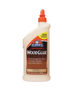 Elmer's Carpenter's 16 Oz. Wood Glue