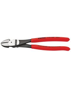 Knipex 8 In. High Leverage Diagonal Cutting Pliers