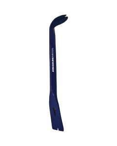Vaughan 12 In. Nail Claw Ripping Bar