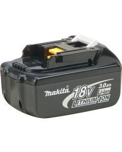 Makita 18 Volt LXT Lithium-Ion 3.0 Ah Tool Battery