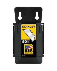 50pk Heavy-duty Blade