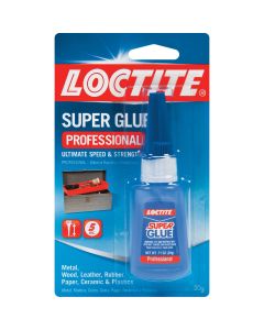 Loctite Pro Bottle- 20g