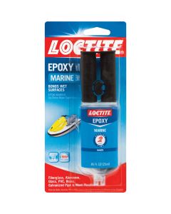 LOCTITE 0.85 Oz. Marine Epoxy