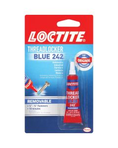 Loctite Thread Lock Removable