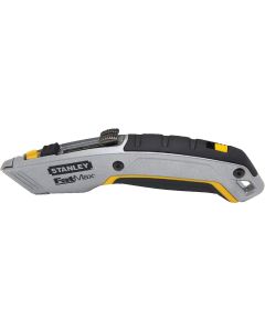 Stanley FatMax Twin Blade Retractable Straight Utility Knife