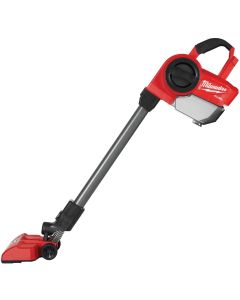 Milwaukee M18 FUEL 18 Volt Lithium-Ion Brushless Cordless Compact Bagless Stick Vacuum Cleaner (Tool Only)