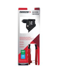 Arrow Swivel Head Rivet Tool