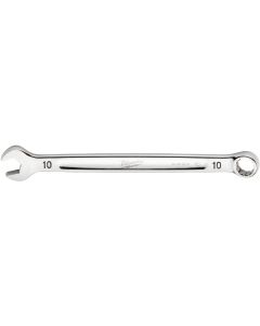 Milwaukee Metric 10 mm 12-Point Combination Wrench