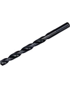 Milwaukee THUNDERBOLT 25/64 In. Black Oxide Drill Bit