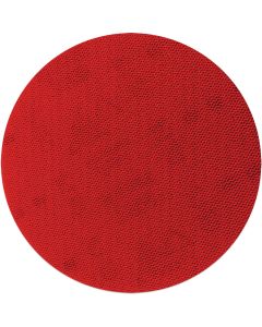 Diablo SandNet 6 In. 80 Grit Sanding Disc with Connection Pad (10-Pack)