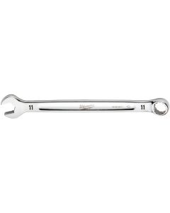 Milwaukee Metric 11 mm 12-Point Combination Wrench